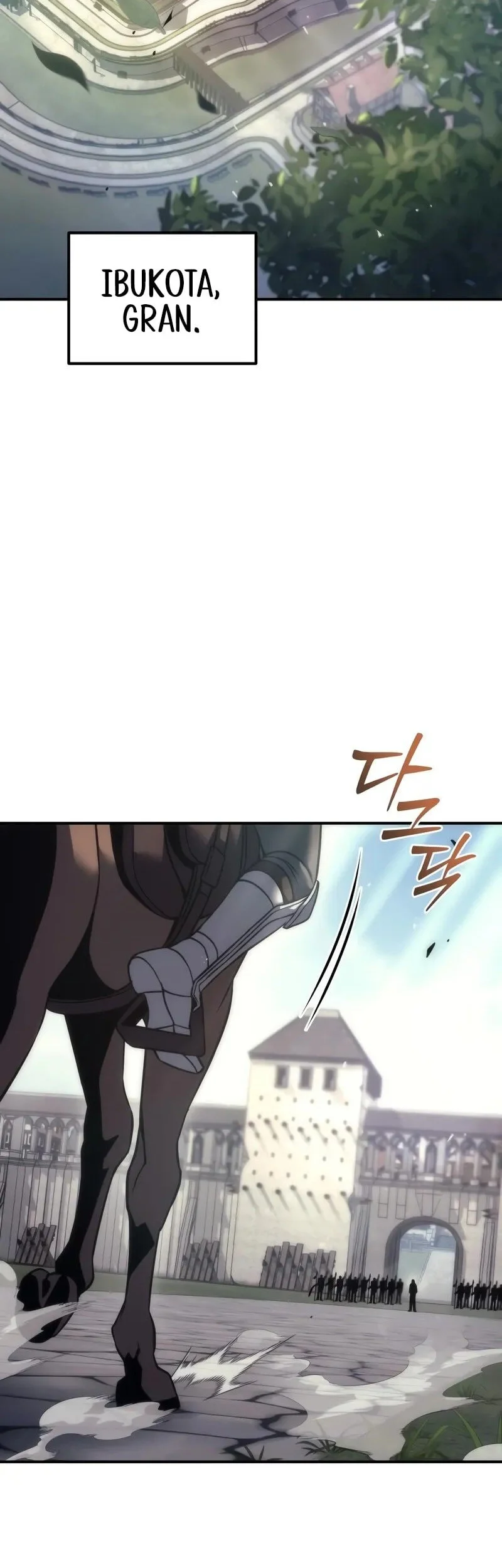 Regressor Of The Fallen Family Chapter 111 Fix Gambar 3
